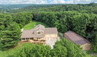 795 Schluersburg Rd, Augusta, MO 63332