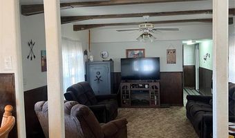 343924 E 770 Rd, Agra, OK 74824