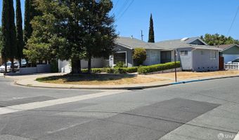 5 Inland Ct, Antioch, CA 94509
