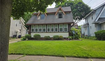 1043 Oakland Ave, Akron, OH 44310