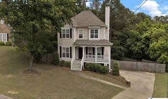 120 KENTWOOD Dr, Alabaster, AL 35007