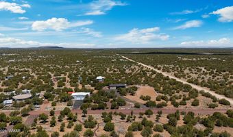 45 County Road 8093, Concho, AZ 85924