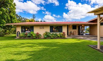 2114- B KAIWIKI Rd, Hilo, HI 96720
