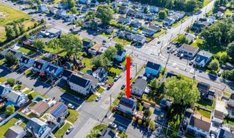 25 Homestead Ave, Avenel, NJ 07001