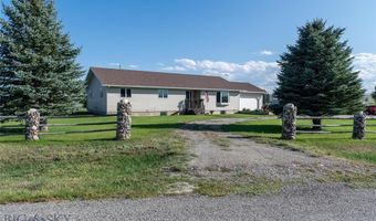 29 Mallard Dr, Big Timber, MT 59011