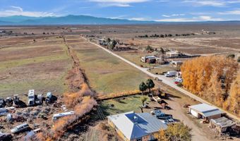 Des Montes Hondo Seco Road, Arroyo Seco, NM 87514