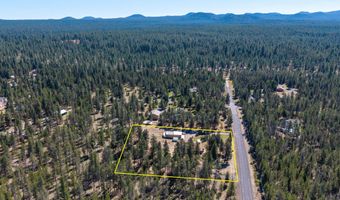 17812 Old Wood Rd, Bend, OR 97707