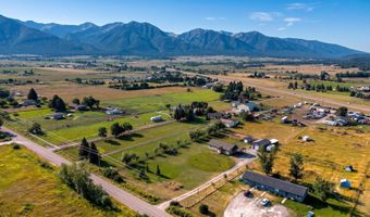 33209 Jocko Rd, Arlee, MT 59821