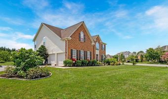 3806 DUNHILL Ct, Bowie, MD 20721