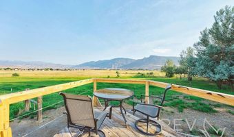 745 Southfork Rd, Cody, WY 82414