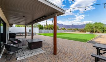 2293 S MARLOW Rd, Apache Junction, AZ 85119