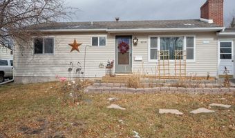 4318 E 8TH St, Cheyenne, WY 82001