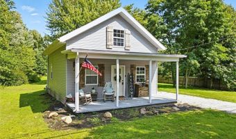 5629 New London Rd, Ashtabula, OH 44004