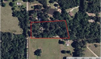 421041 E 1945 Ln, Antlers, OK 74523