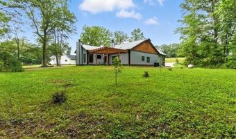 4301 JOE FRANK HARRIS Pkwy NW, Adairsville, GA 30103