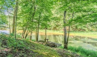 805 Old Mill Ct, Ball Ground, GA 30107