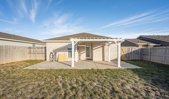 5008 LOCKER St, Amarillo, TX 79118