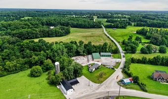 Baxter Rd, Baxter, TN 38506