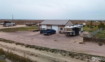 37021 County Road 65, Galeton, CO 80622