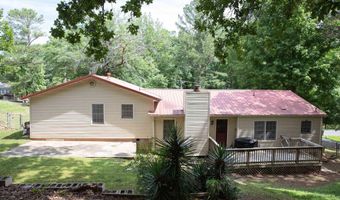 1214 WILDOAK Dr, Anniston, AL 36206