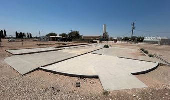 1501 W Broadway St, Andrews, TX 79714