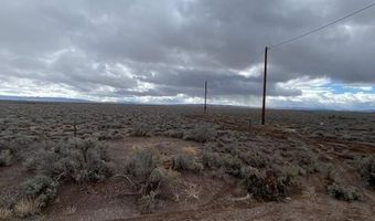 2093 W 6800 N, Beryl, UT 84714