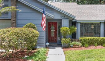 1043 LAKESIDE Dr, Apopka, FL 32712