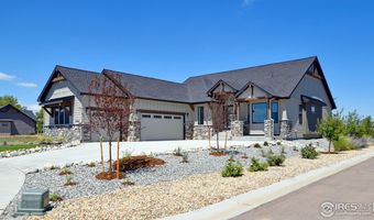 1222 Eliza Ave, Berthoud, CO 80513
