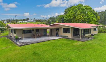 2114- B KAIWIKI Rd, Hilo, HI 96720