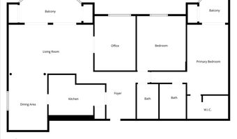 1405 E Central Rd 222C, Arlington Heights, IL 60005