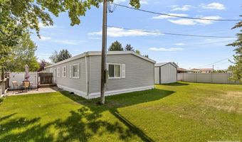 135 Parker Ave, Blackfoot, ID 83221