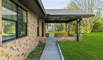407 Quincy Ave, Alto, TX 75925