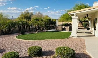4102 E RANCHO TIERRA Dr, Cave Creek, AZ 85331