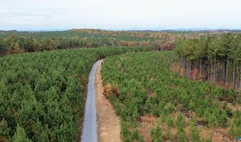 RIDGE RD lot 1, Arvonia, VA 23004