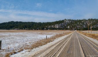 163 21 Ac Gray Ln, Cascade, ID 83611