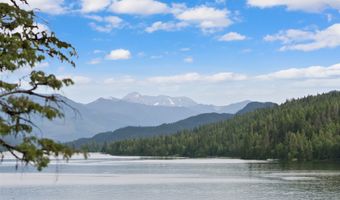 14833 Sunburst Dr, Bigfork, MT 59911