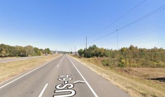 TBD W Cherry ST, Alma, AR 72921