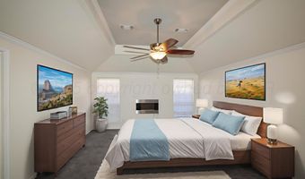 6829 GLENOAK Ln, Amarillo, TX 79109