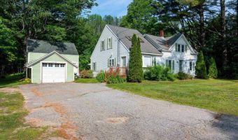 2478 NH Route 16, Albany, NH 03818