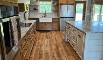 179 Little River 67 Rd, Ashdown, AR 71822