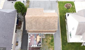 107 WYATT St, Frederica, DE 19946