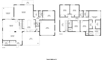 3112 N ROSSER St, Alexandria, VA 22311