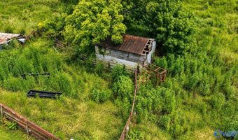 38 Acres Hershell Jones Rd, Arab, AL 35016