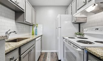 3150 Iris Ave 307, Boulder, CO 80301