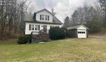 11 Twelve Oaks Ln, Elkins, WV 26241