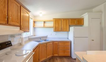 LEVER SPRINGS Road lot 1 & 2, Alpine, WY 83128