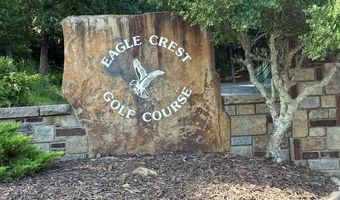 826 Eagle Crest Dr, Alma, AR 72921