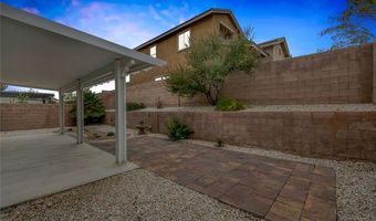 3367 Hillside Garden Dr, Las Vegas, NV 89135