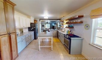 16712 County Road 1580, Ada, OK 74820