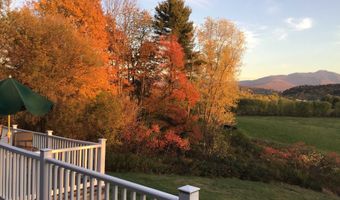 291 Sweet Rd, Cambridge, VT 05444
